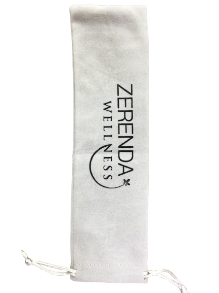 Travel Pouch